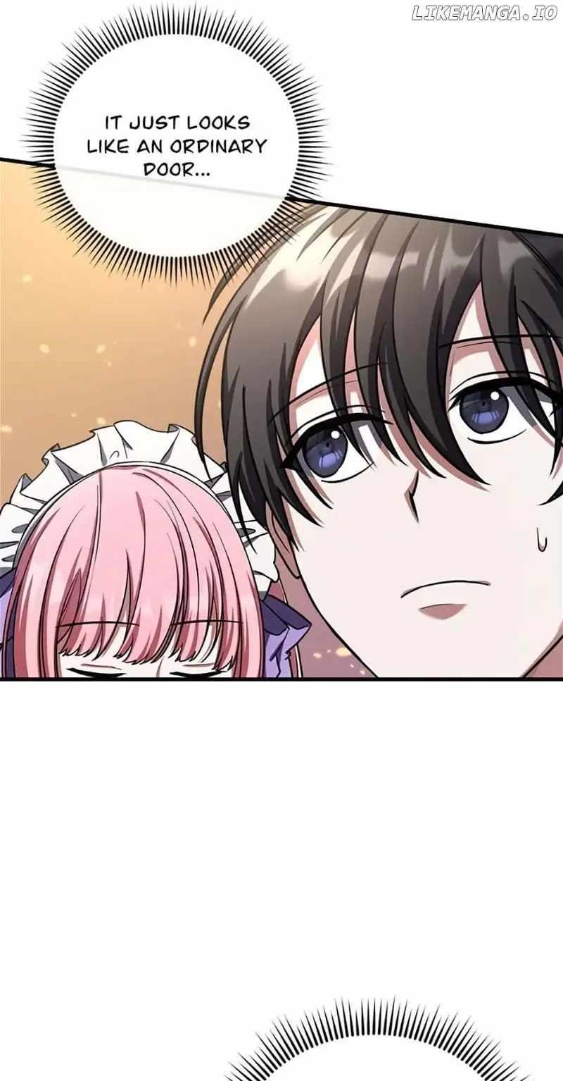 My Mom Is My Constellation Chapter 55 - Page 90