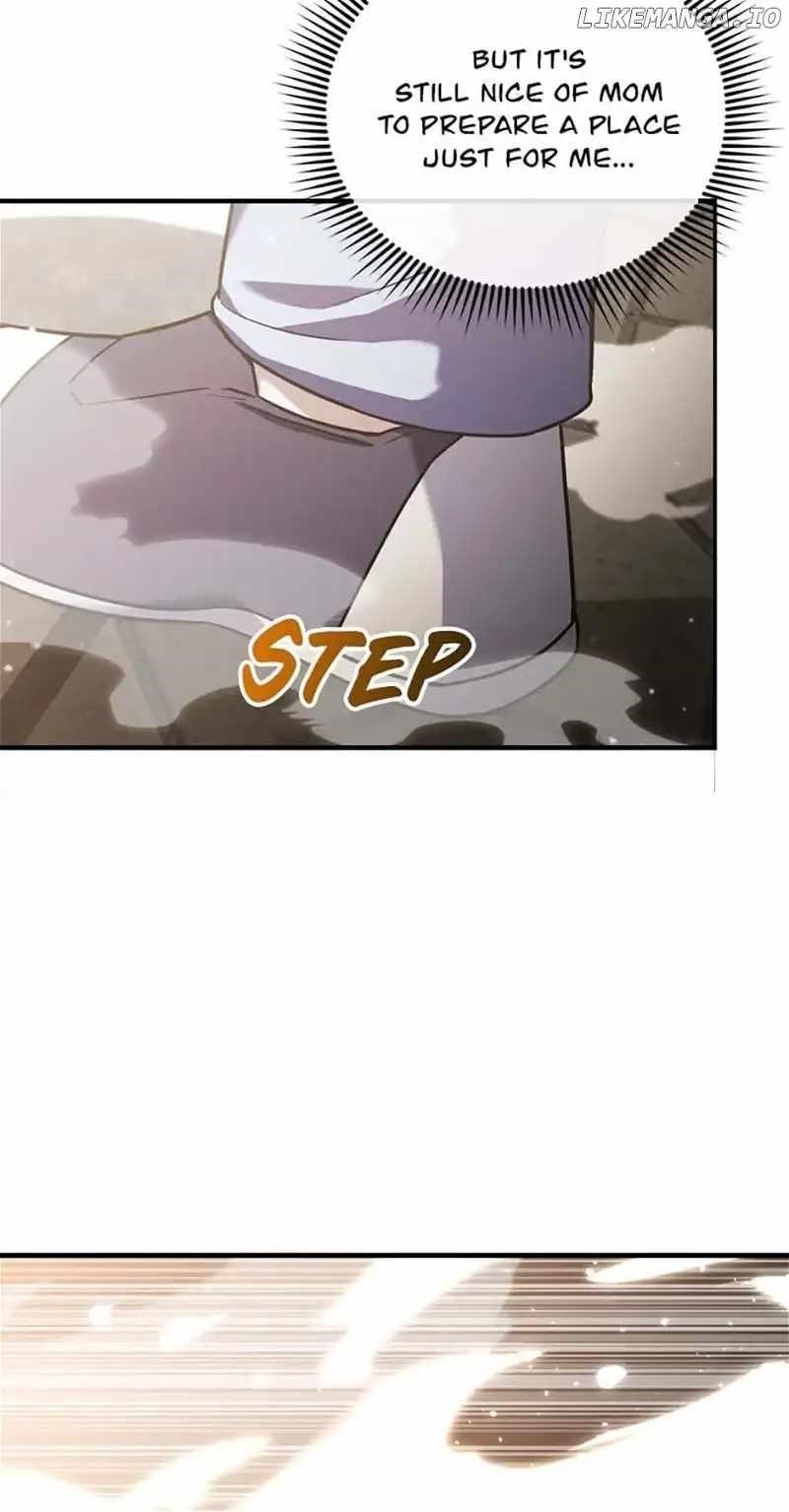 My Mom Is My Constellation Chapter 55 - Page 91