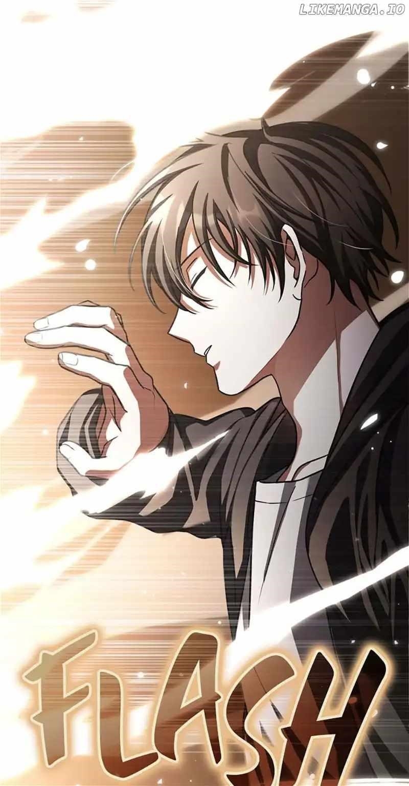 My Mom Is My Constellation Chapter 55 - Page 92