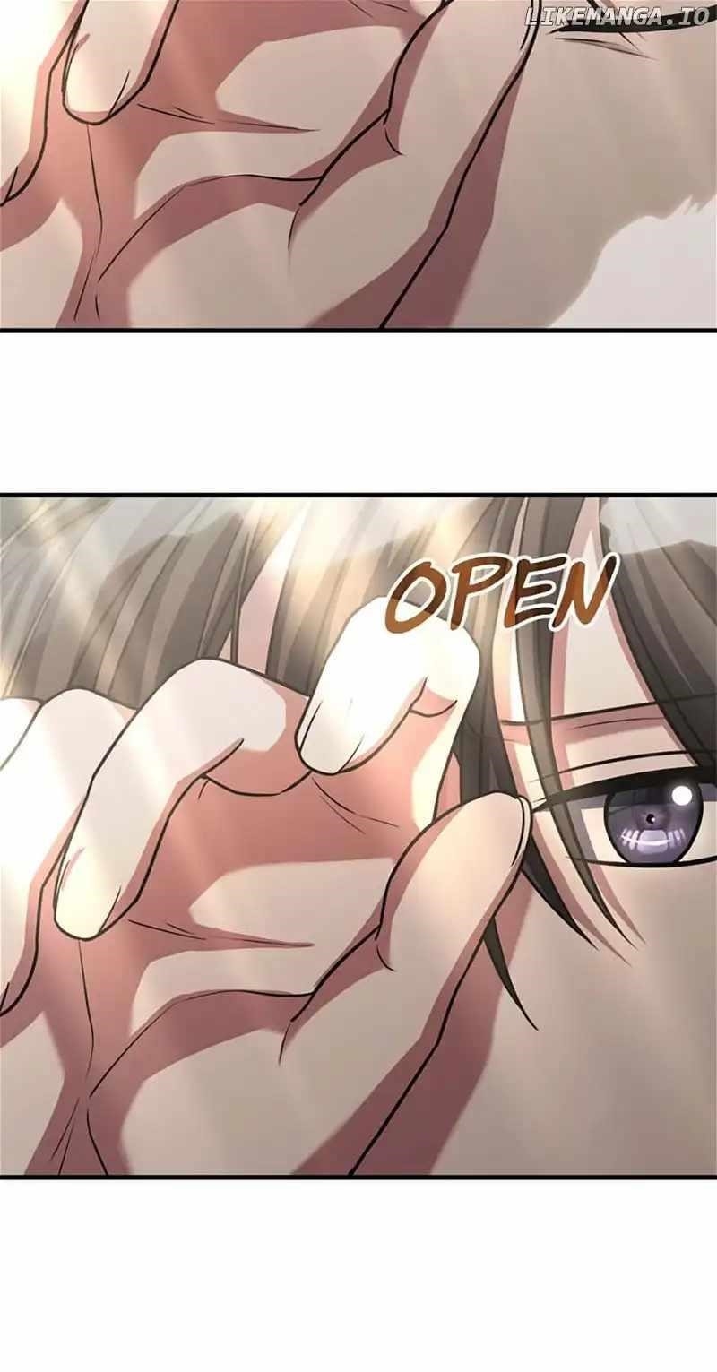 My Mom Is My Constellation Chapter 55 - Page 94