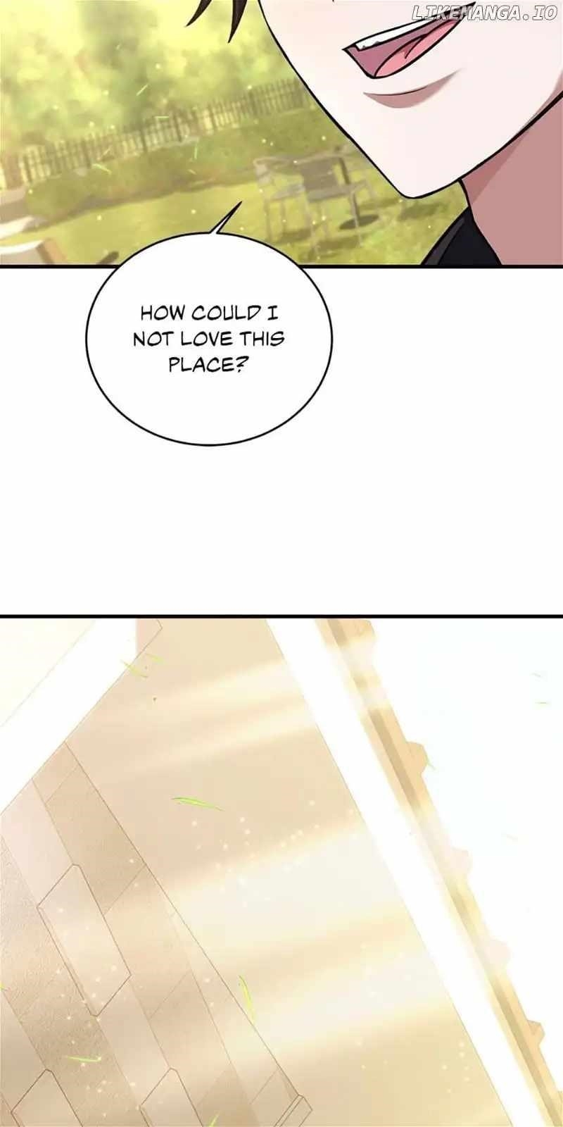 My Mom Is My Constellation Chapter 55 - Page 97