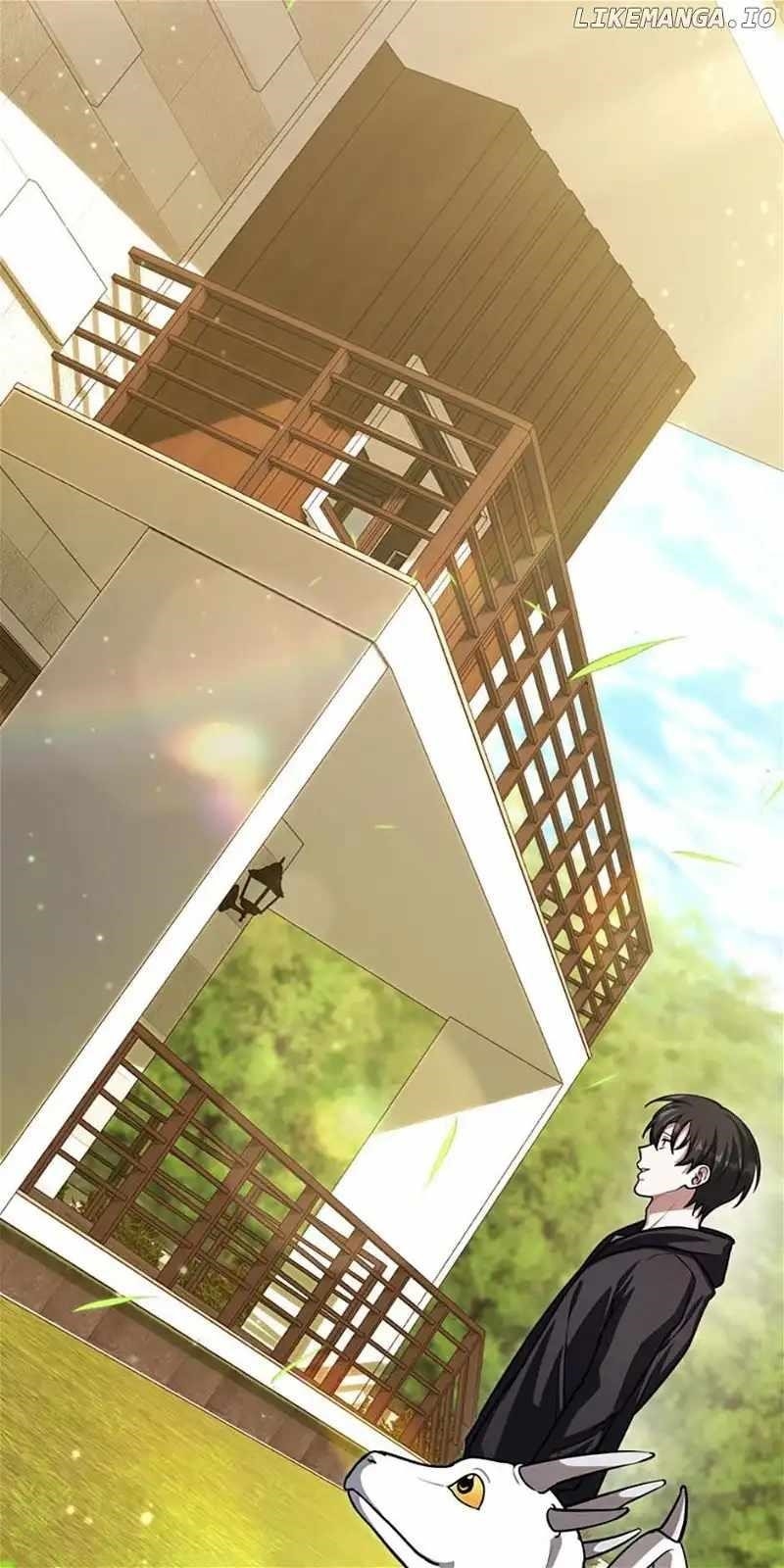 My Mom Is My Constellation Chapter 55 - Page 98