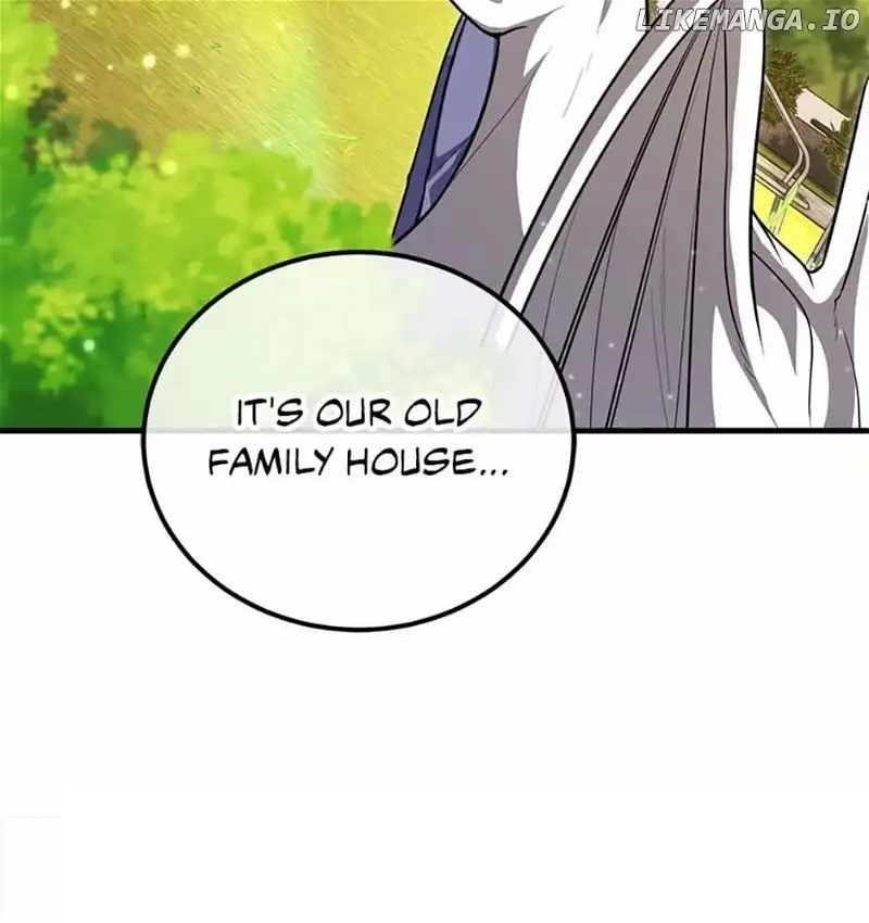 My Mom Is My Constellation Chapter 55 - Page 99