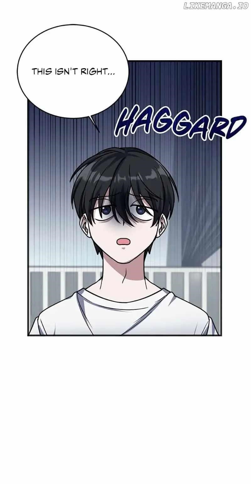 My Mom Is My Constellation Chapter 56 - Page 10