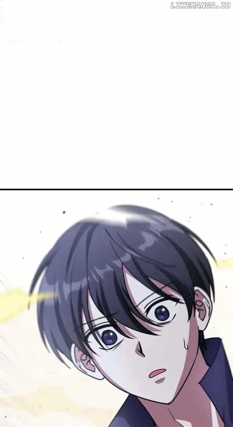 My Mom Is My Constellation Chapter 56 - Page 101