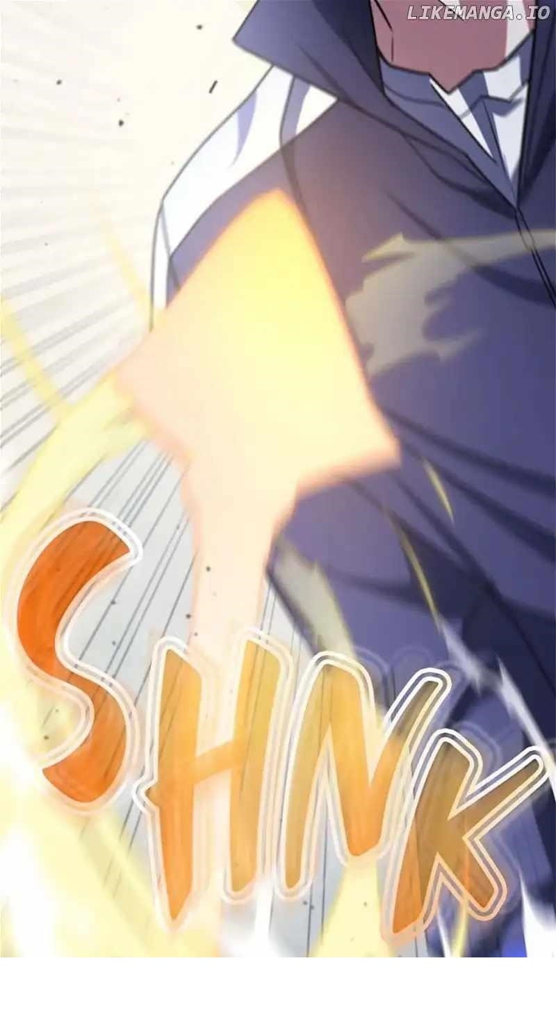 My Mom Is My Constellation Chapter 56 - Page 102