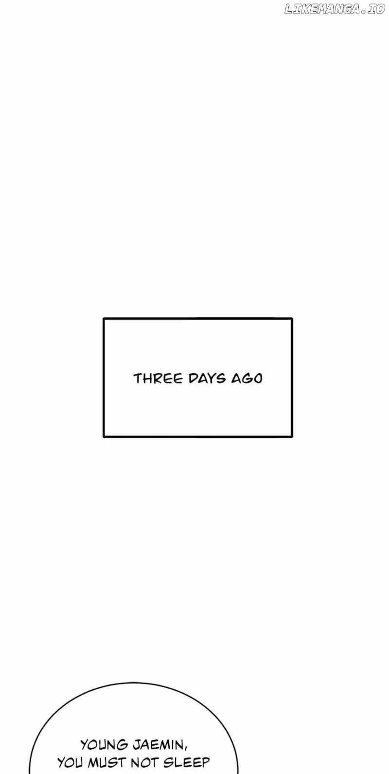 My Mom Is My Constellation Chapter 56 - Page 11