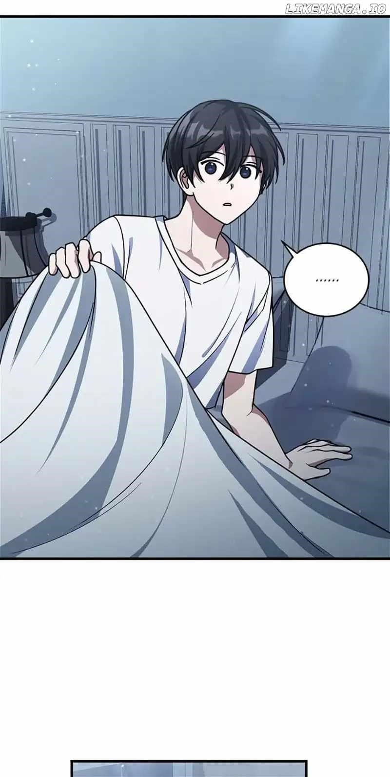 My Mom Is My Constellation Chapter 56 - Page 13