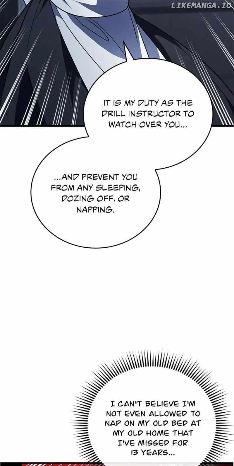 My Mom Is My Constellation Chapter 56 - Page 19