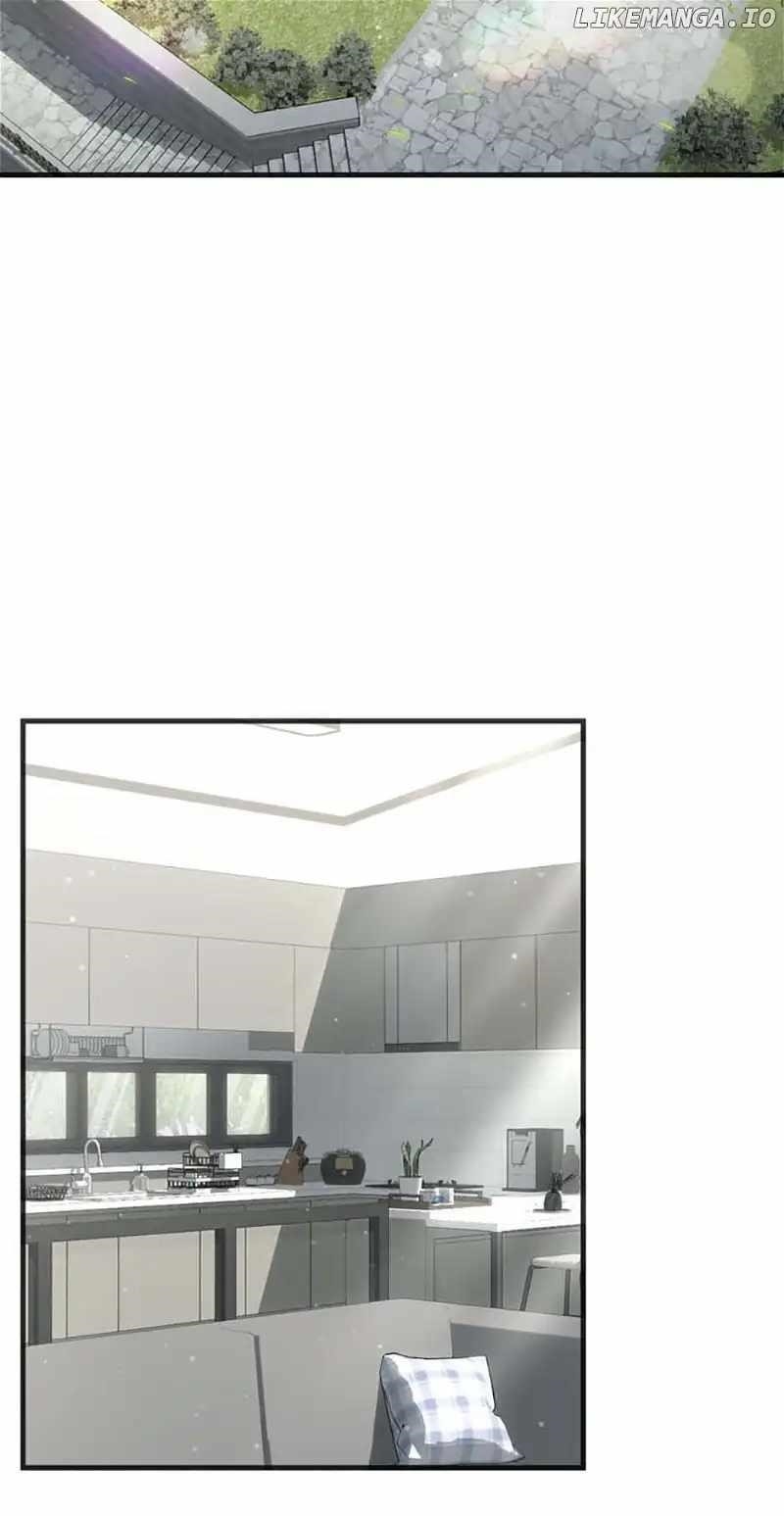 My Mom Is My Constellation Chapter 56 - Page 2