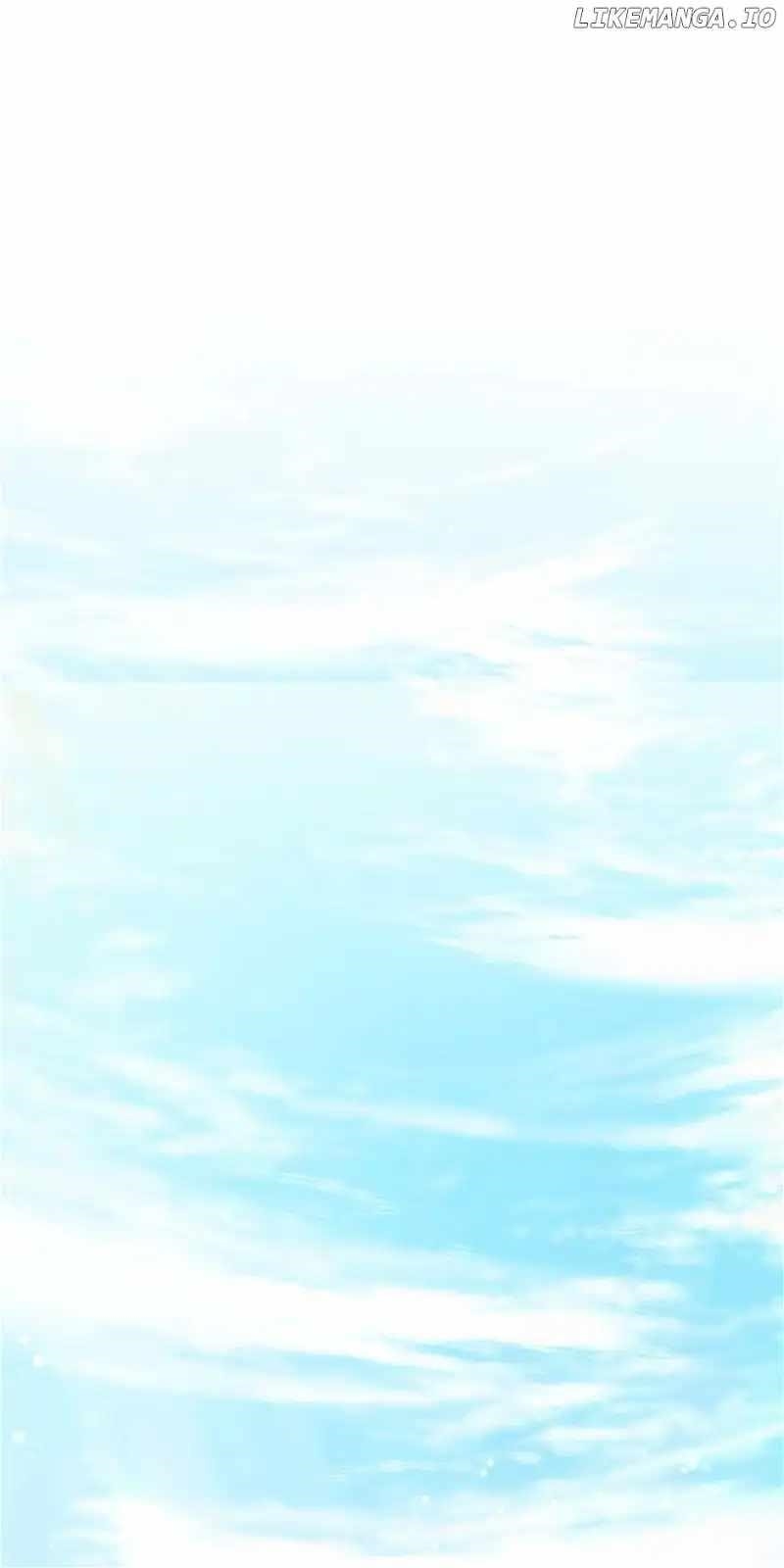 My Mom Is My Constellation Chapter 56 - Page 21