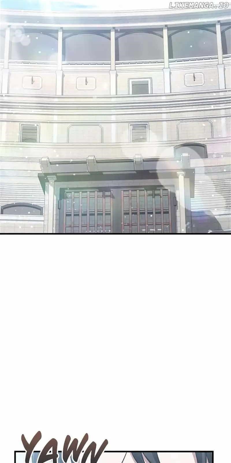 My Mom Is My Constellation Chapter 56 - Page 22