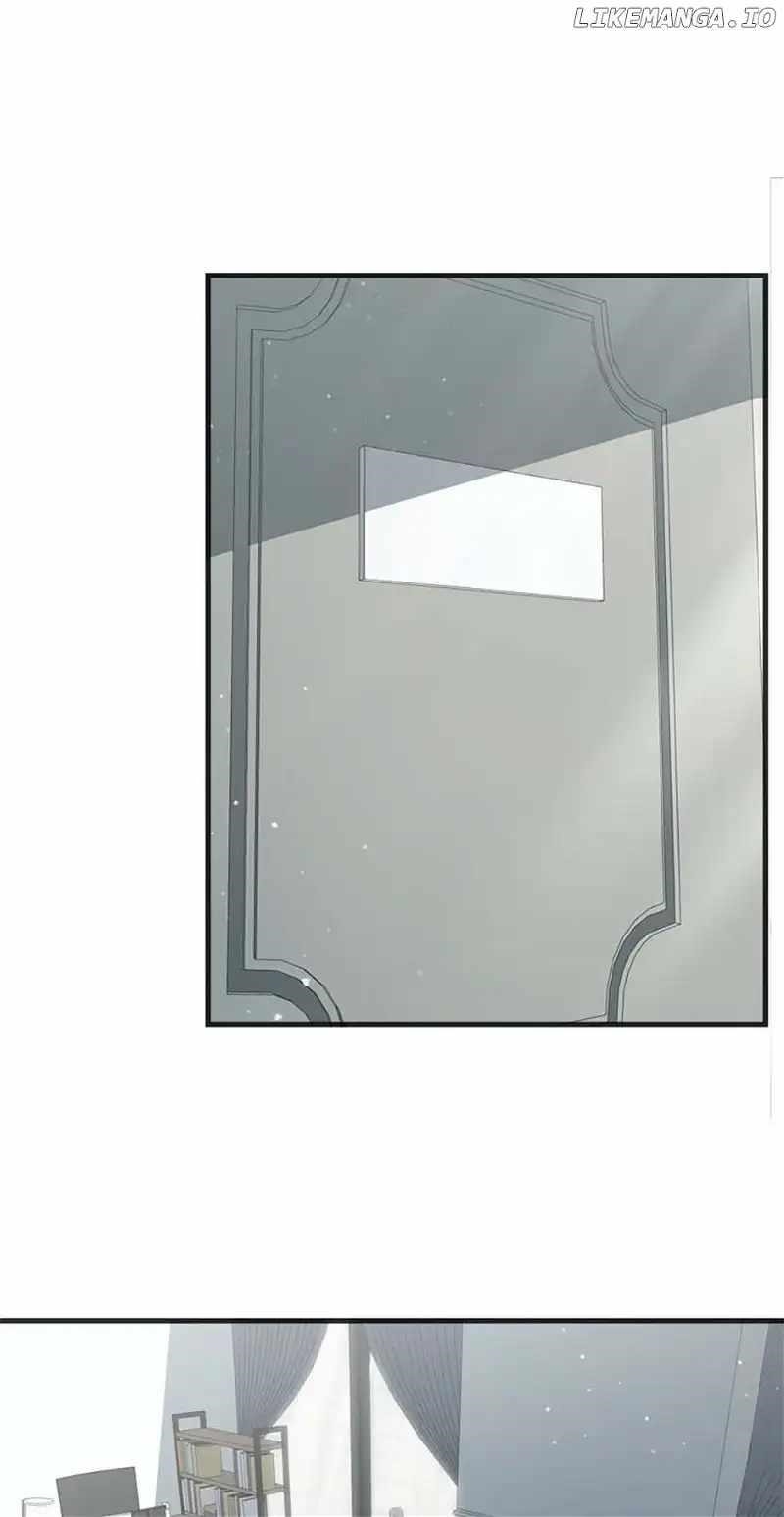 My Mom Is My Constellation Chapter 56 - Page 3