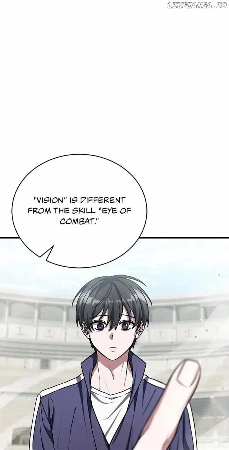 My Mom Is My Constellation Chapter 56 - Page 30