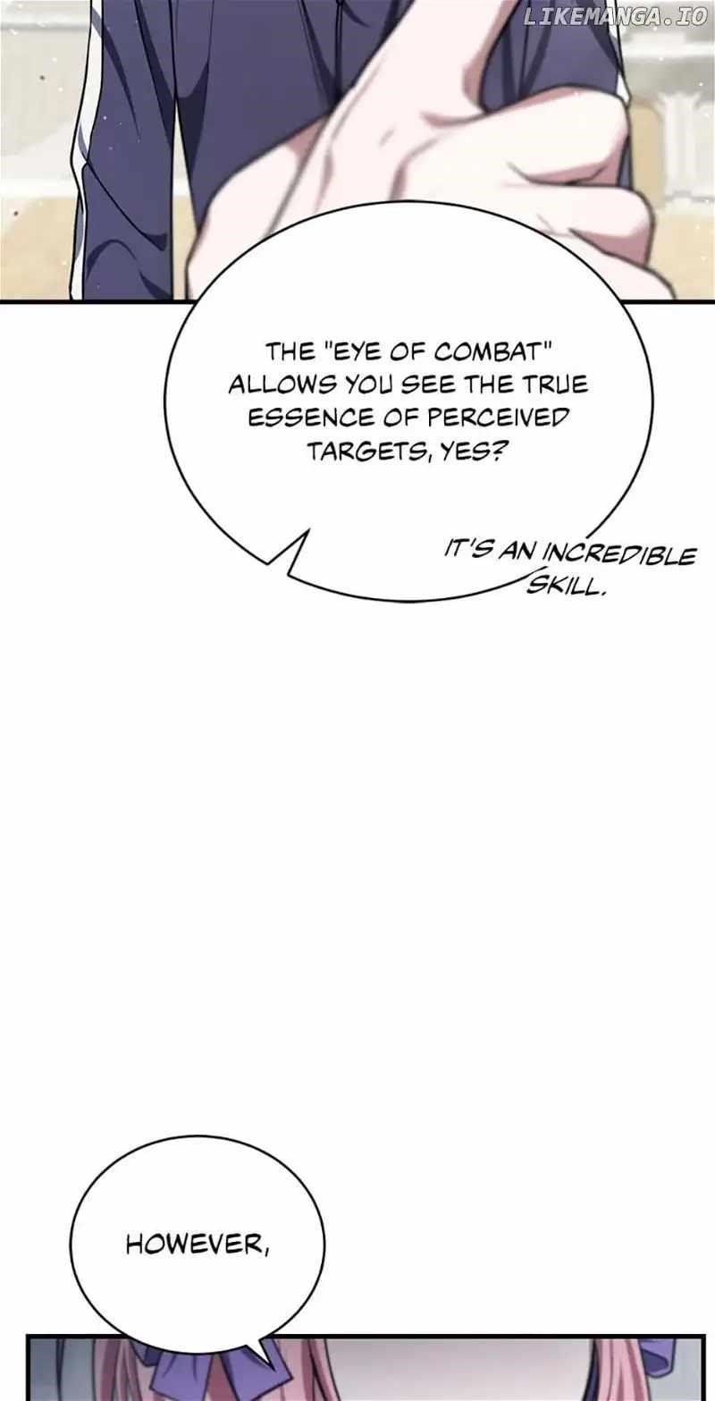 My Mom Is My Constellation Chapter 56 - Page 31