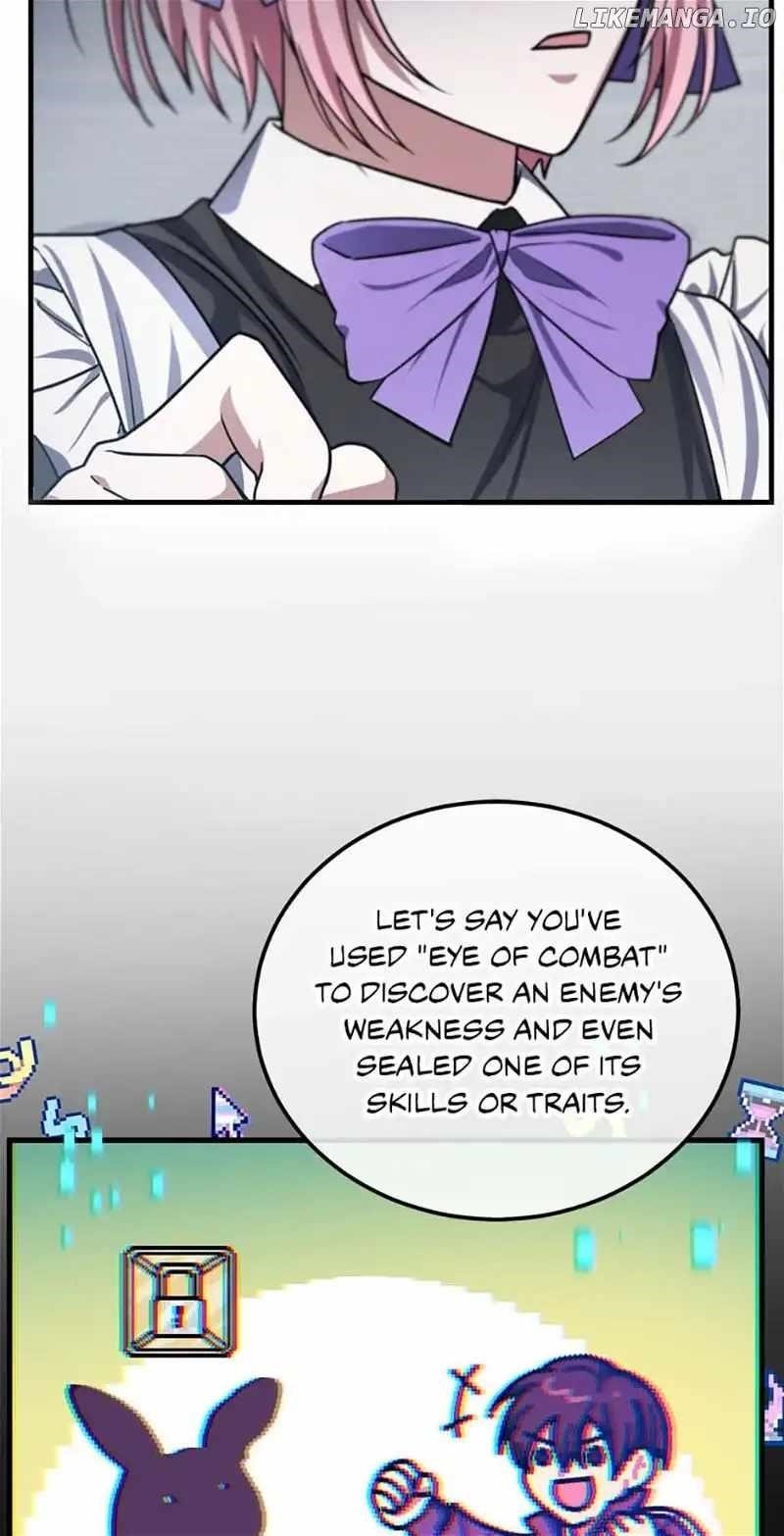 My Mom Is My Constellation Chapter 56 - Page 32