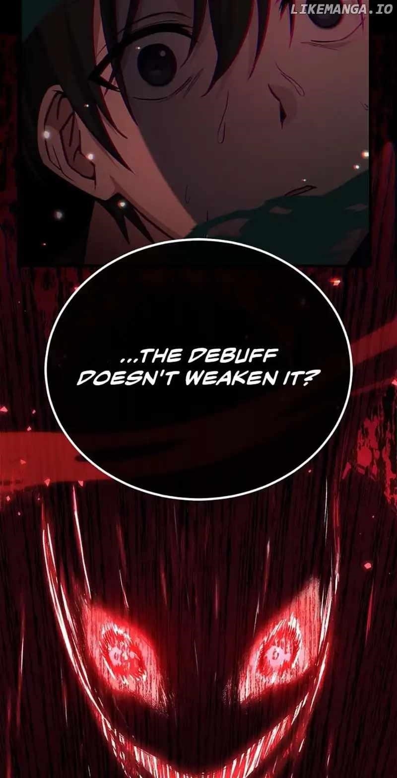 My Mom Is My Constellation Chapter 56 - Page 34