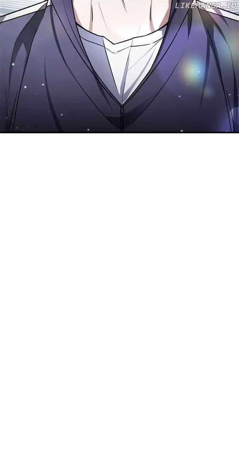 My Mom Is My Constellation Chapter 56 - Page 37