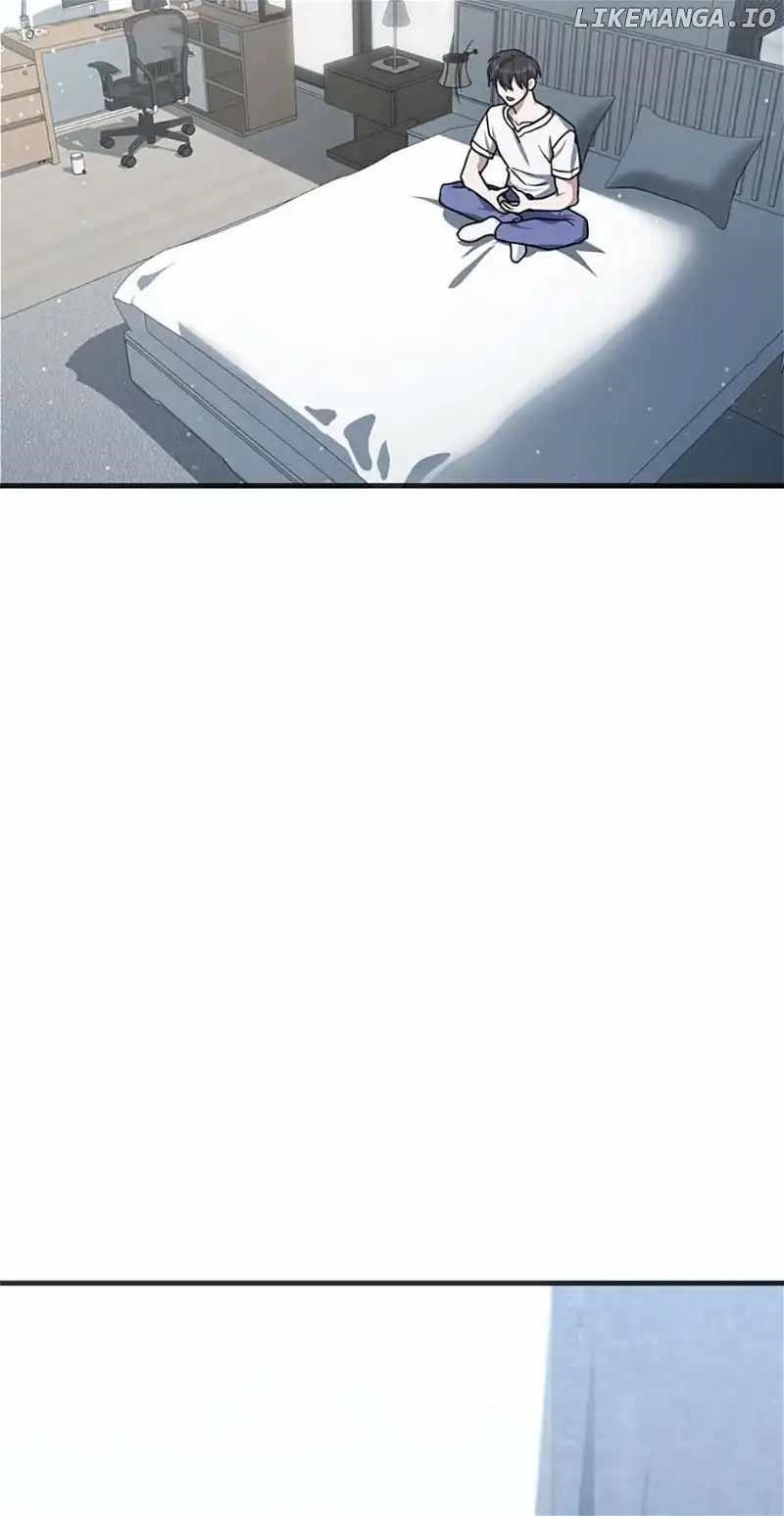 My Mom Is My Constellation Chapter 56 - Page 4