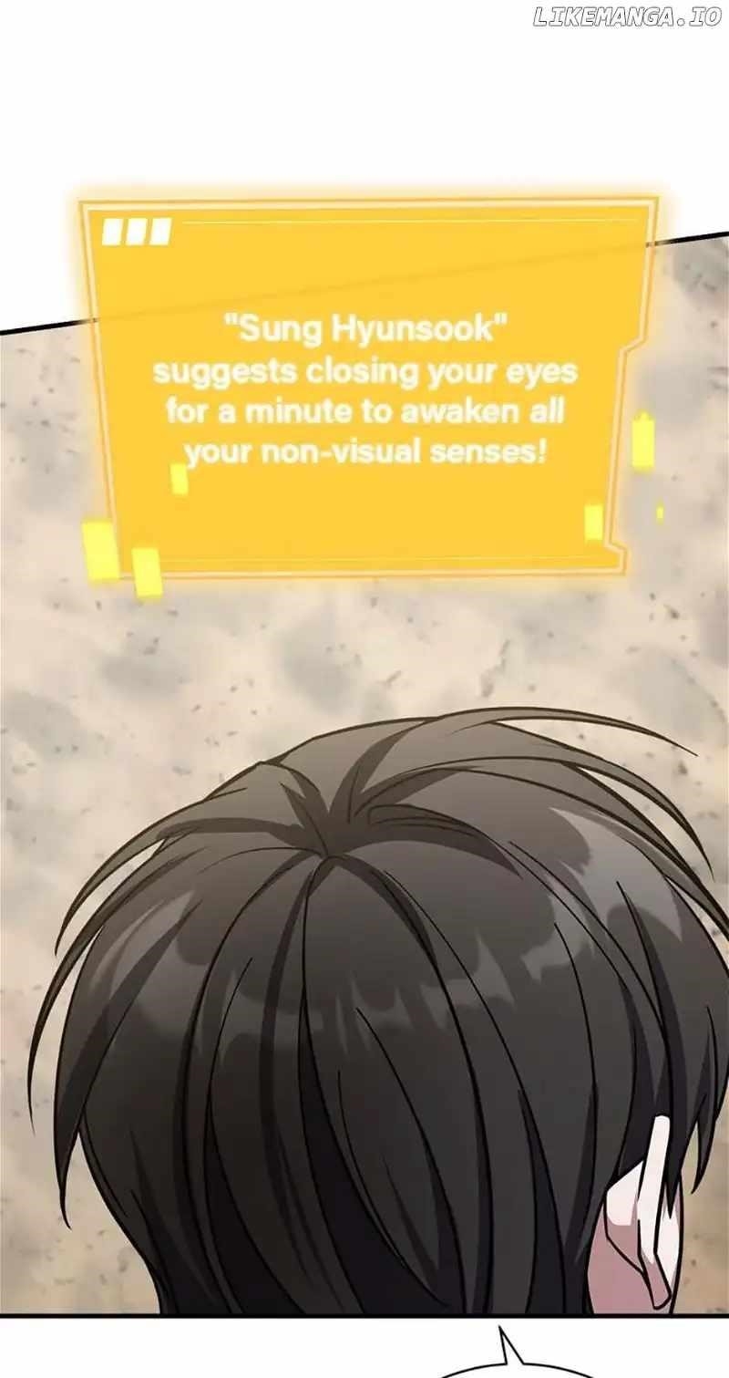 My Mom Is My Constellation Chapter 56 - Page 40