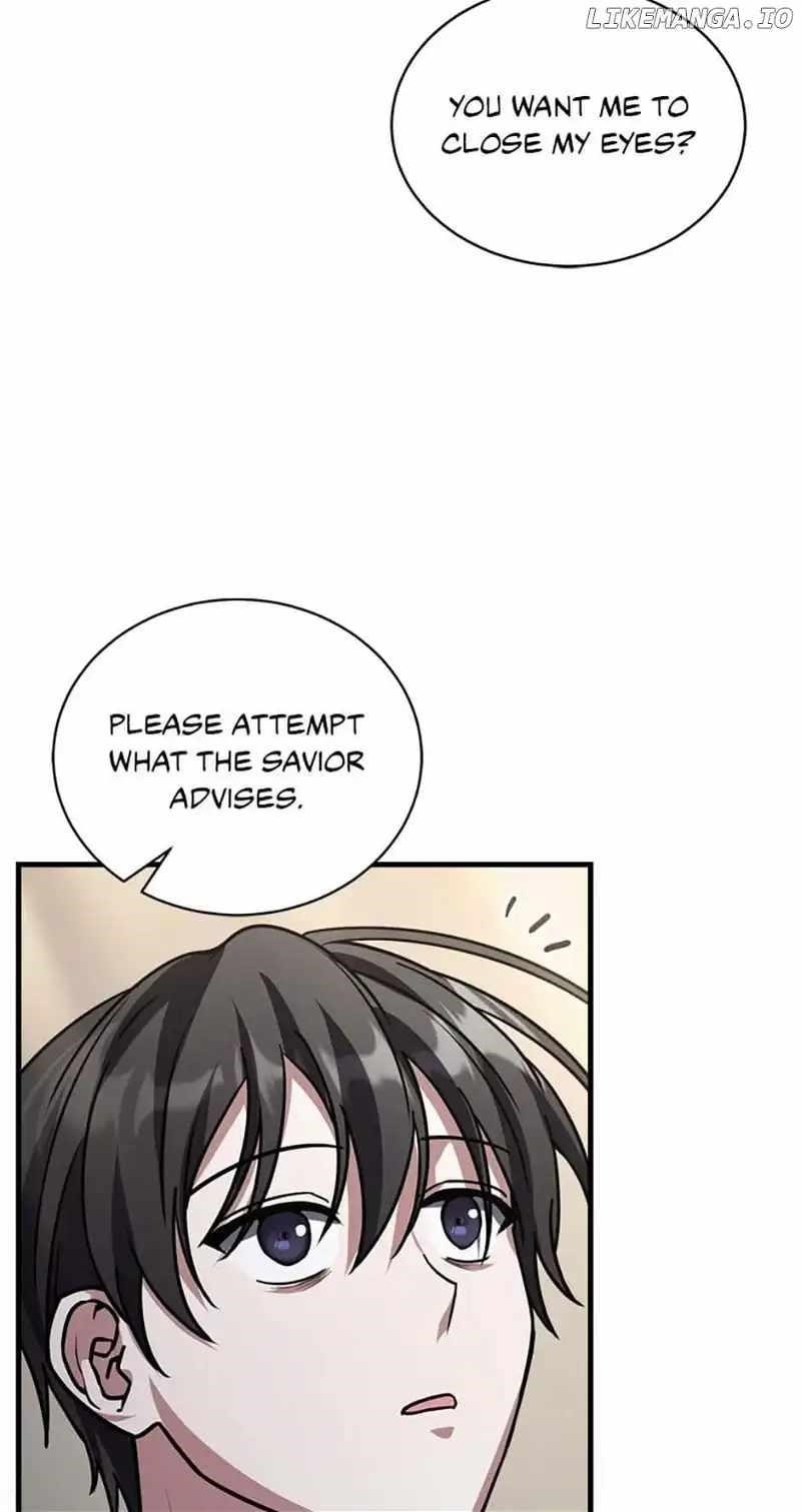 My Mom Is My Constellation Chapter 56 - Page 41