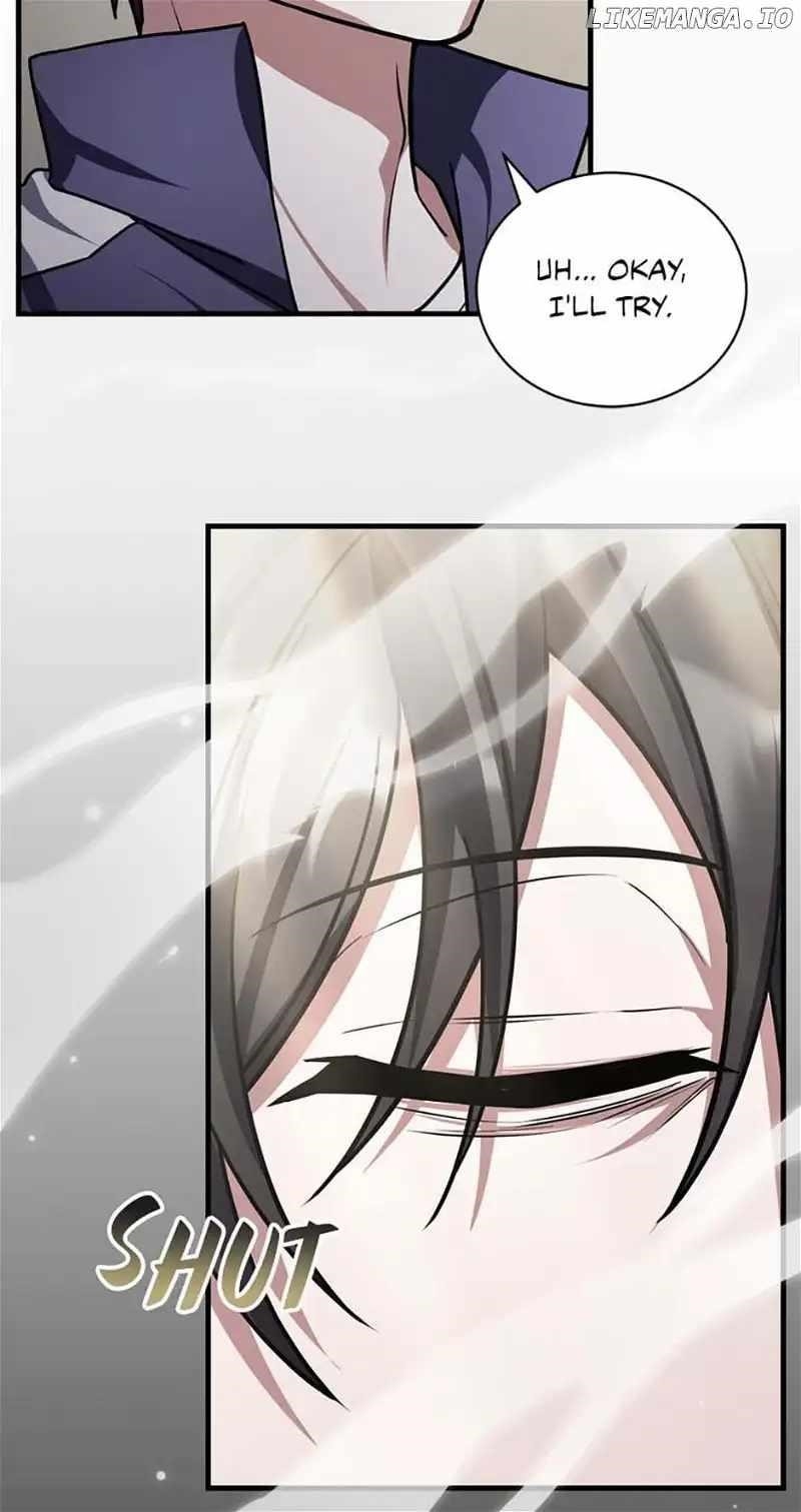 My Mom Is My Constellation Chapter 56 - Page 42