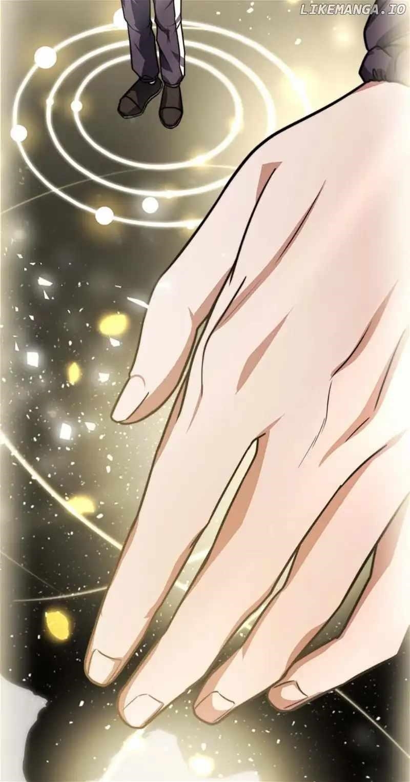 My Mom Is My Constellation Chapter 56 - Page 45