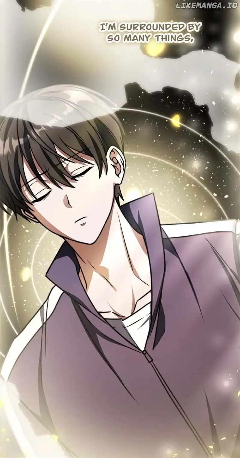 My Mom Is My Constellation Chapter 56 - Page 46