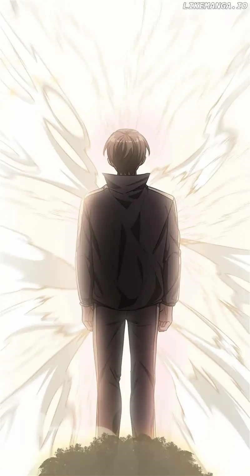 My Mom Is My Constellation Chapter 56 - Page 48