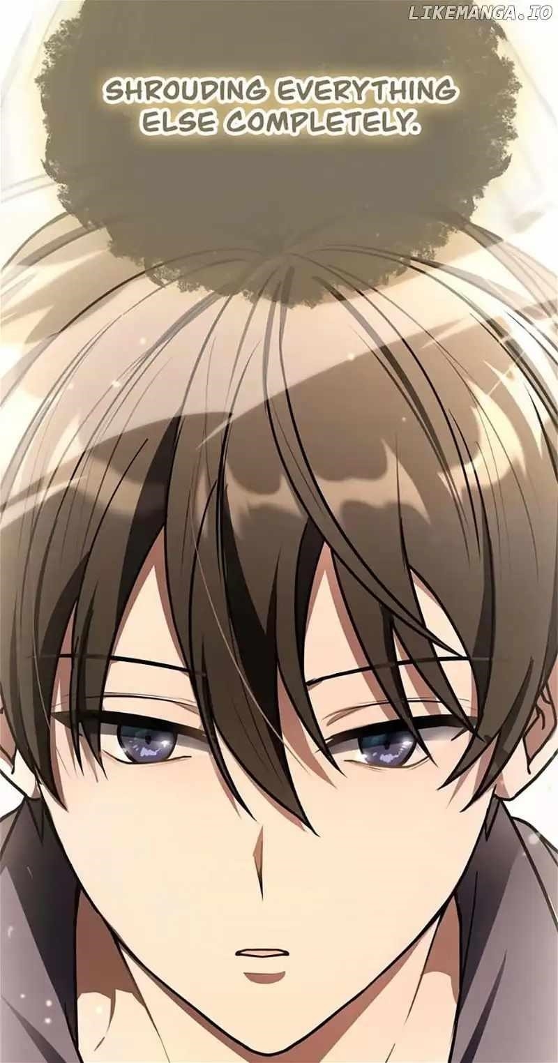 My Mom Is My Constellation Chapter 56 - Page 49