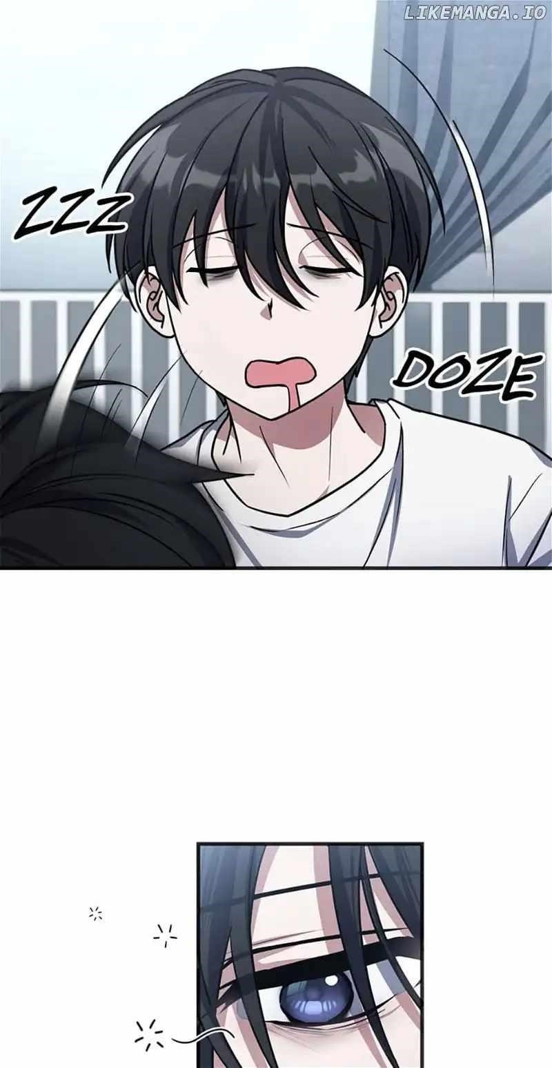 My Mom Is My Constellation Chapter 56 - Page 5