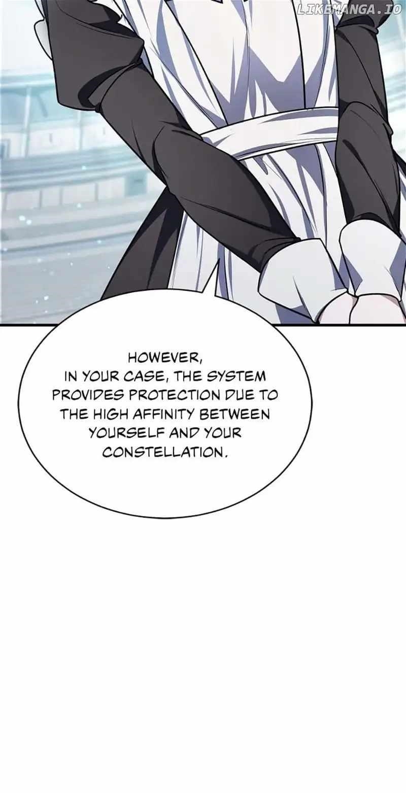 My Mom Is My Constellation Chapter 56 - Page 55