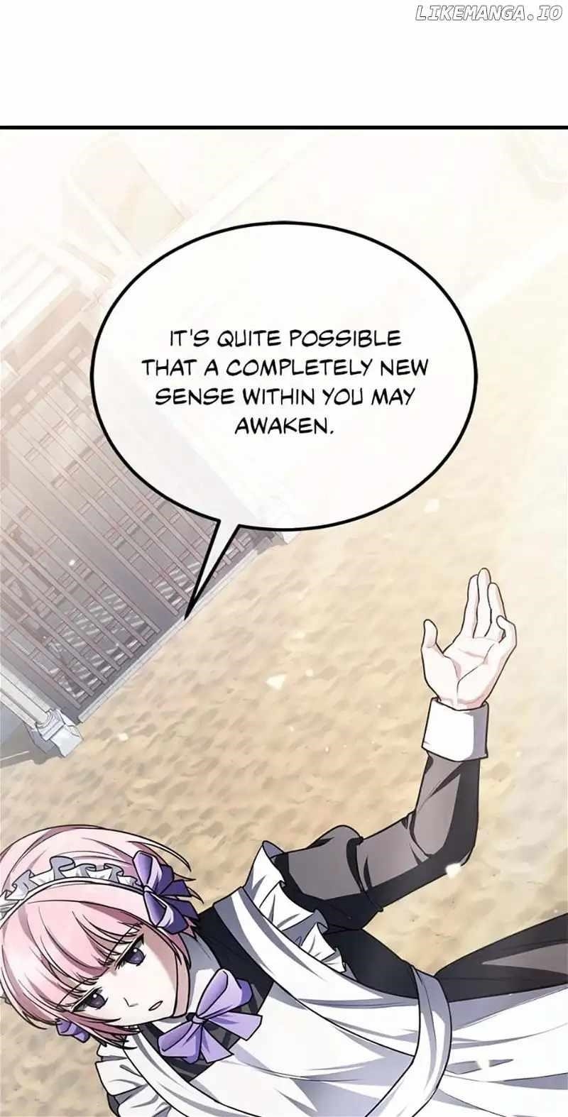 My Mom Is My Constellation Chapter 56 - Page 58