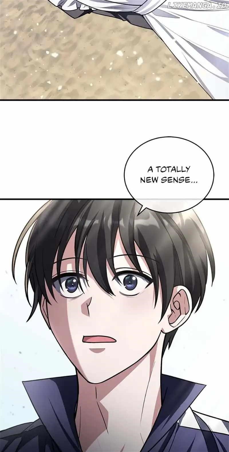 My Mom Is My Constellation Chapter 56 - Page 59