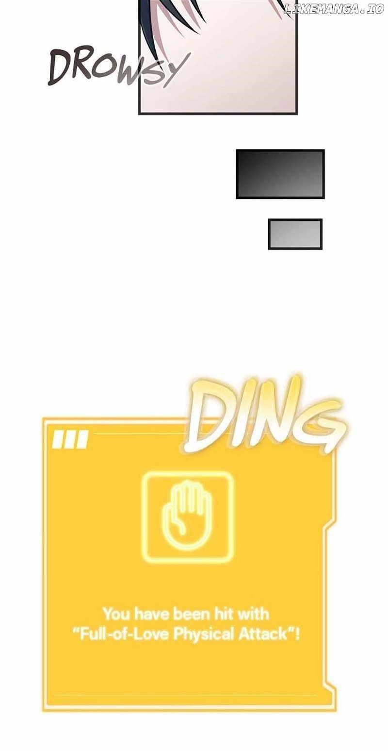 My Mom Is My Constellation Chapter 56 - Page 6