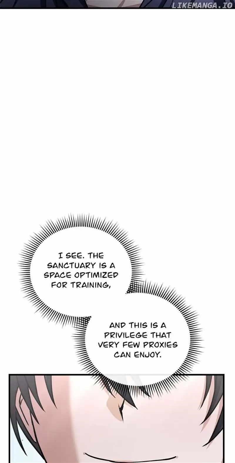 My Mom Is My Constellation Chapter 56 - Page 60