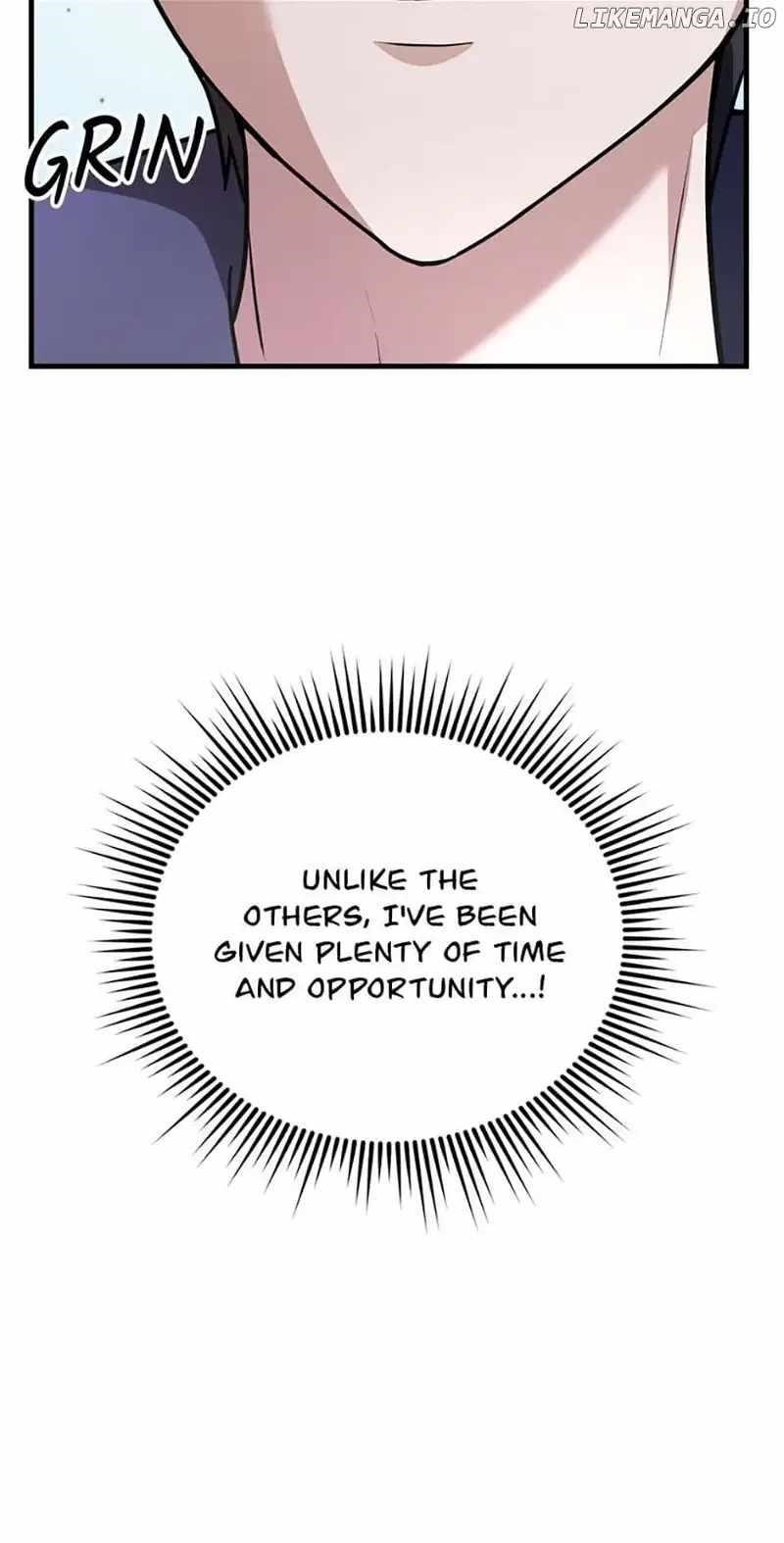 My Mom Is My Constellation Chapter 56 - Page 61