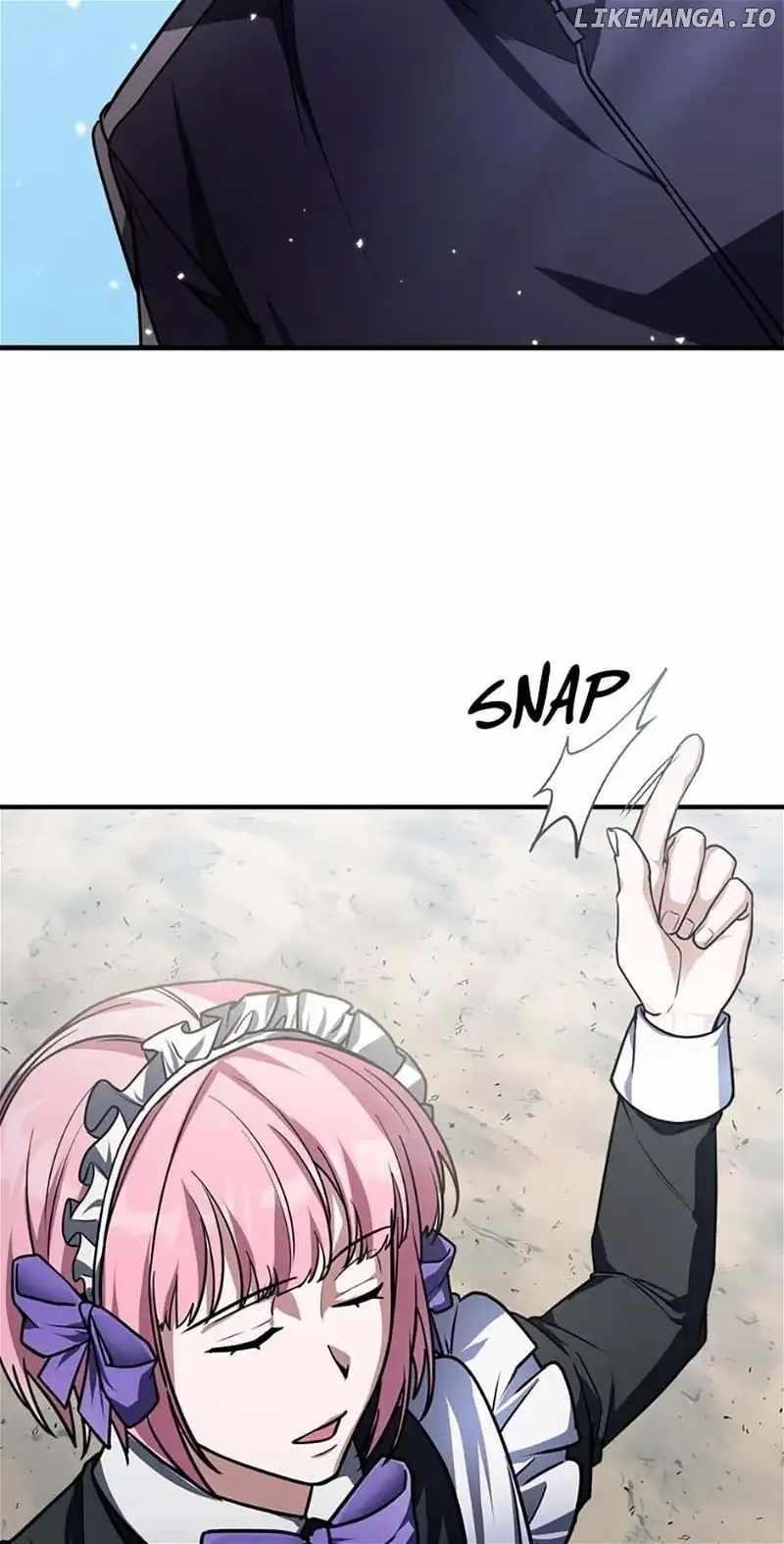 My Mom Is My Constellation Chapter 56 - Page 63