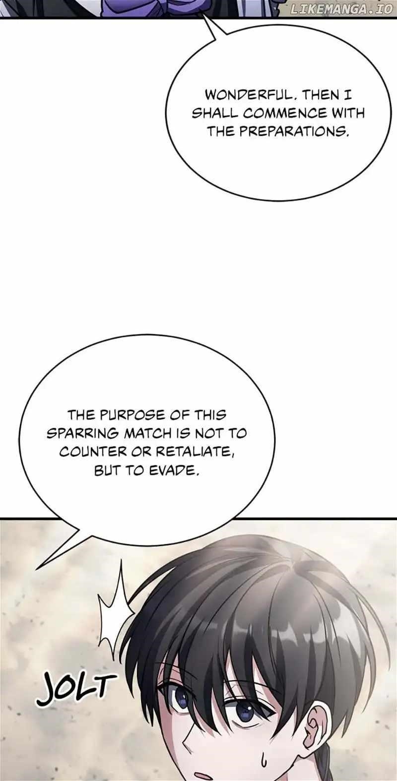 My Mom Is My Constellation Chapter 56 - Page 64