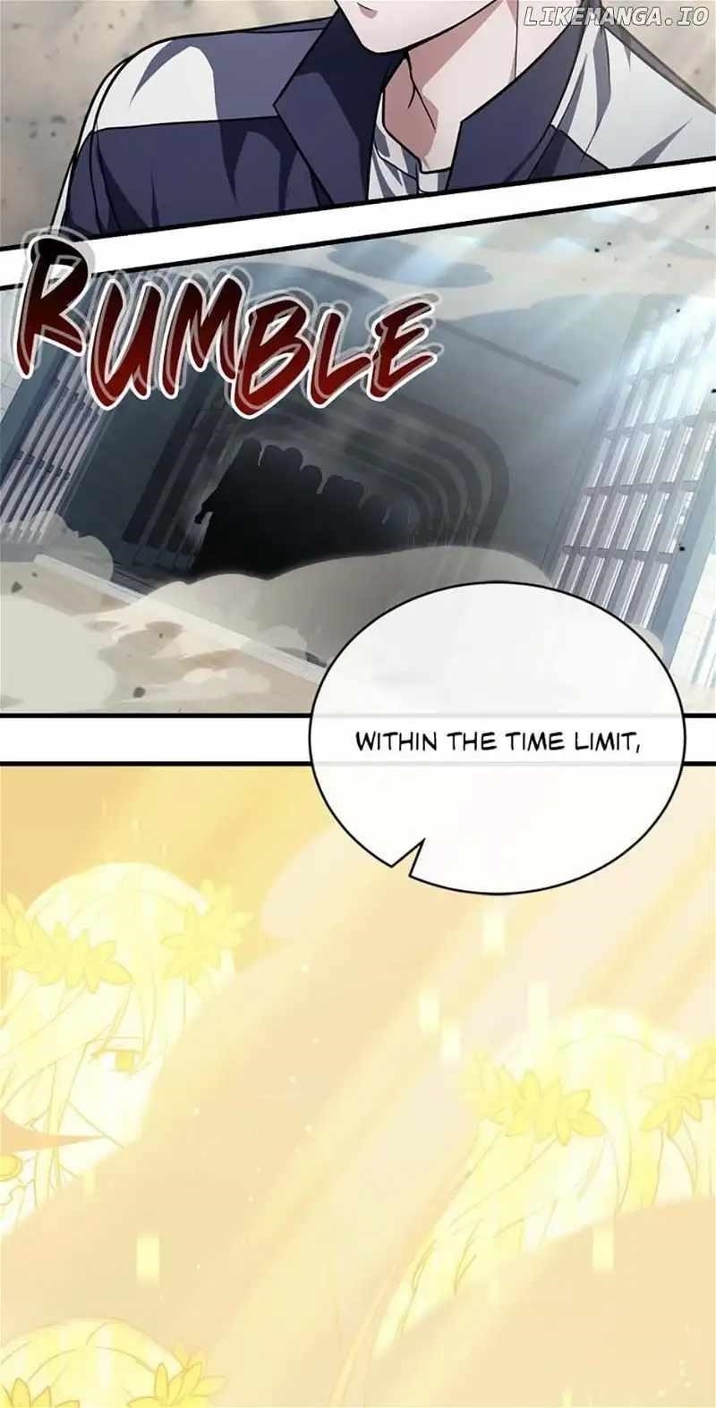 My Mom Is My Constellation Chapter 56 - Page 65