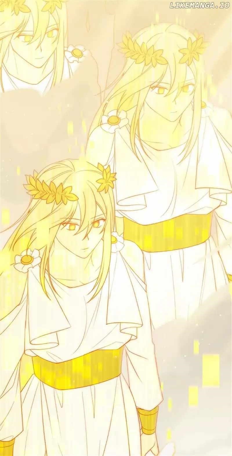 My Mom Is My Constellation Chapter 56 - Page 66