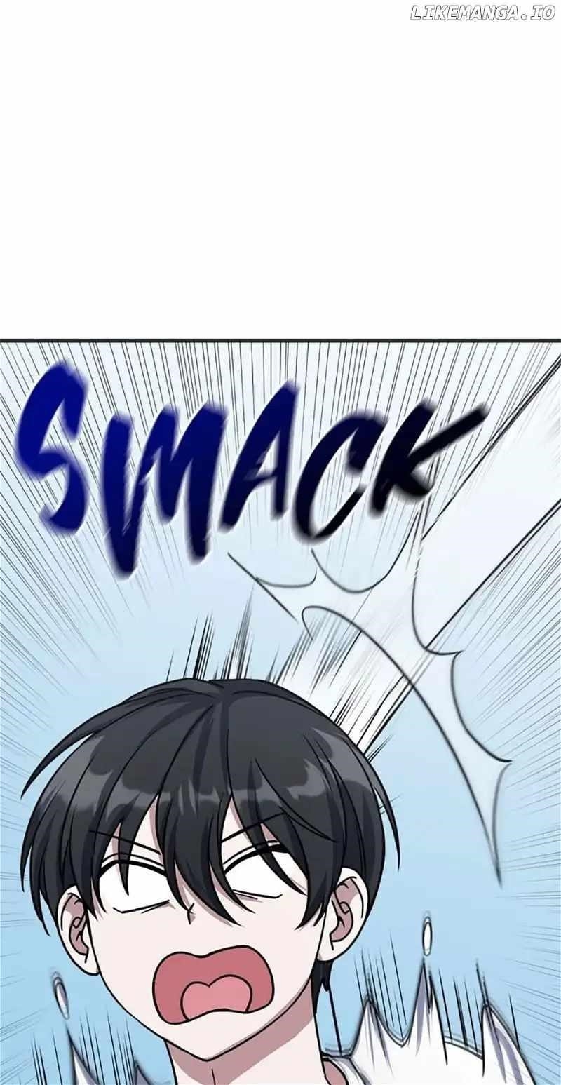 My Mom Is My Constellation Chapter 56 - Page 7