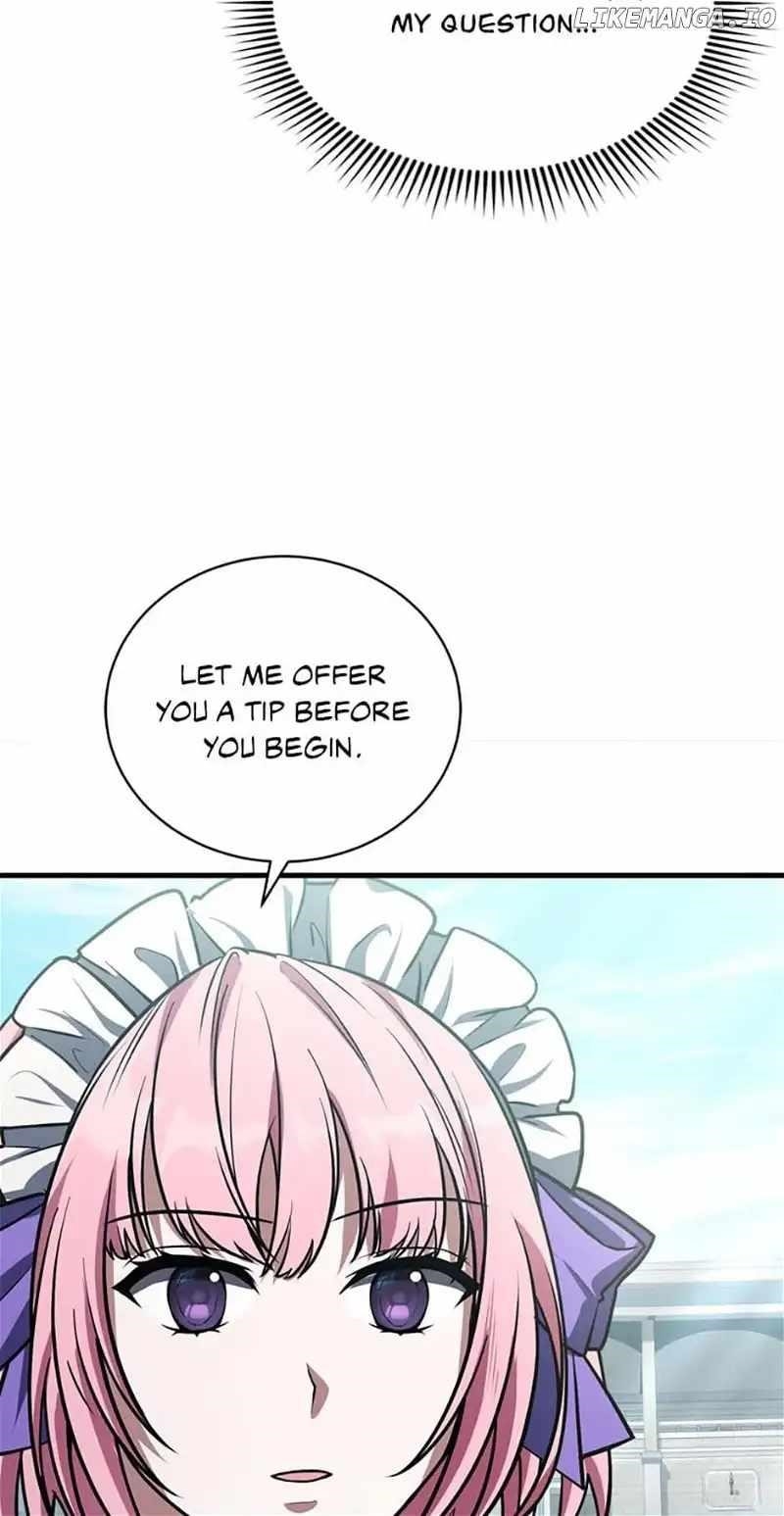 My Mom Is My Constellation Chapter 56 - Page 74