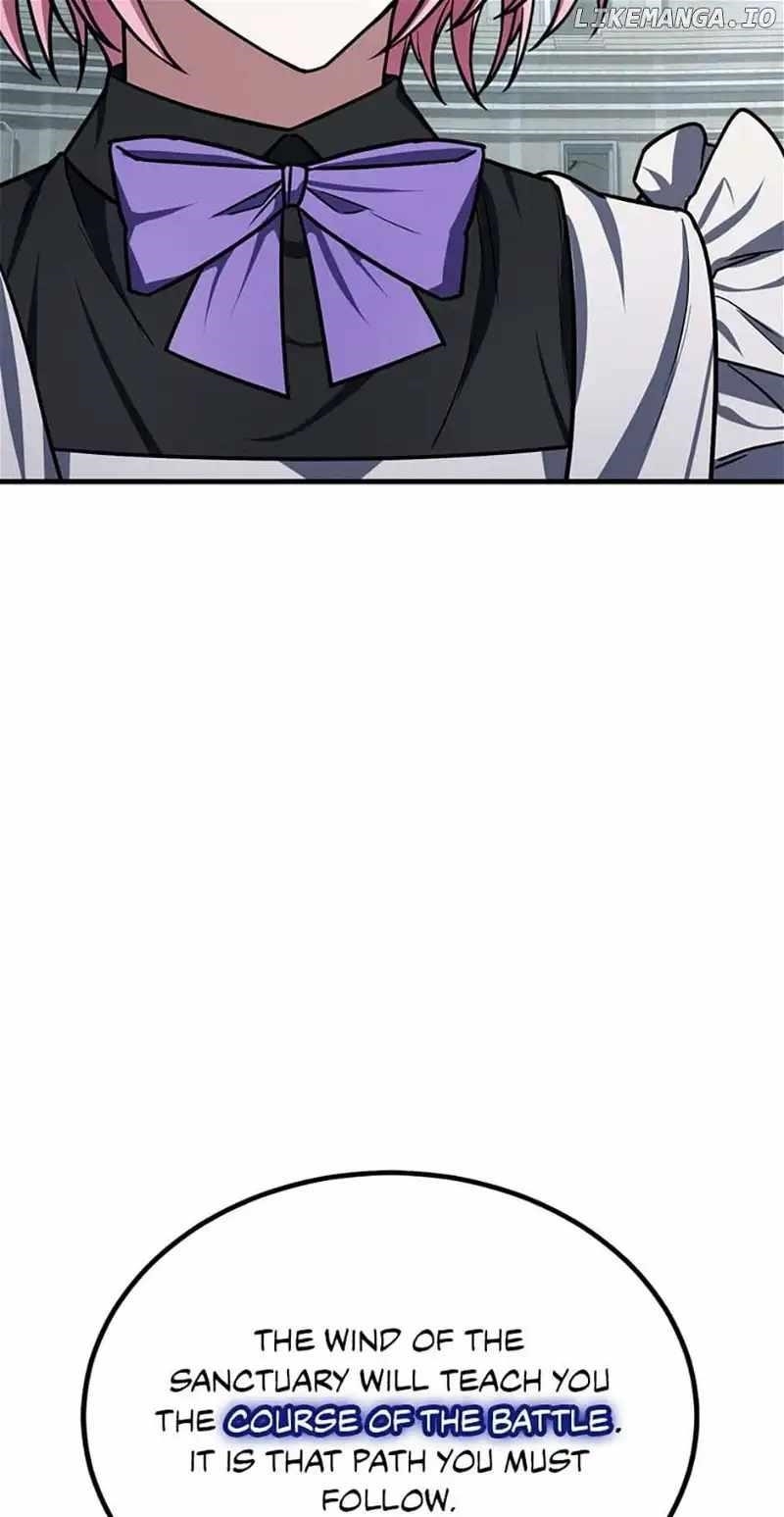 My Mom Is My Constellation Chapter 56 - Page 75