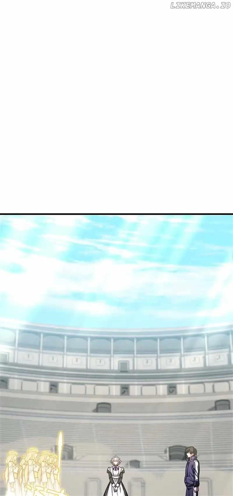 My Mom Is My Constellation Chapter 56 - Page 78