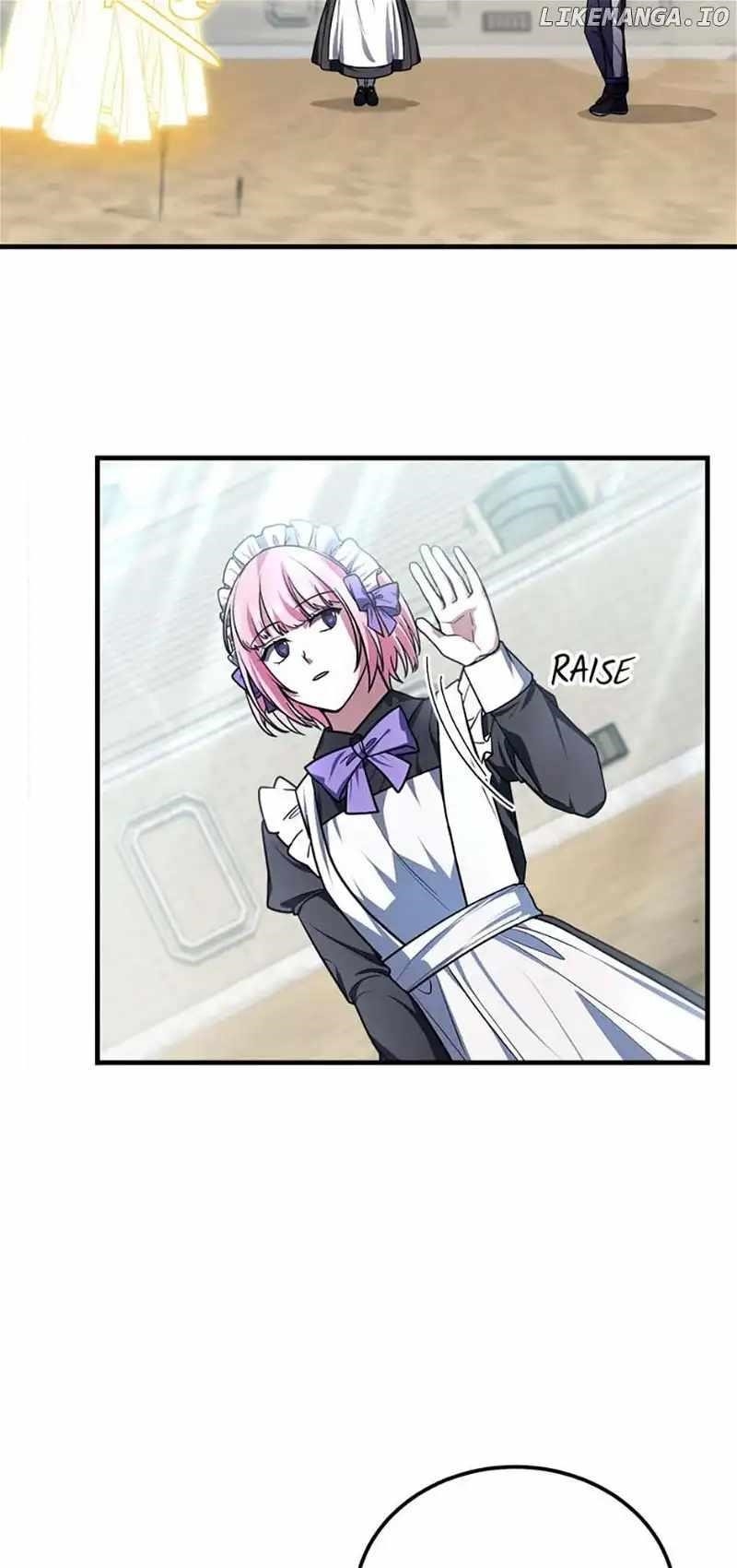 My Mom Is My Constellation Chapter 56 - Page 79