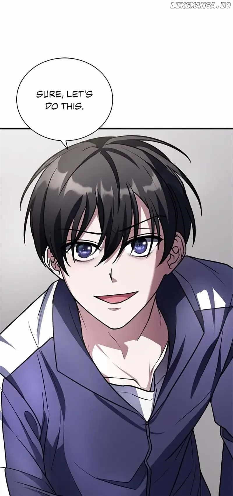 My Mom Is My Constellation Chapter 56 - Page 83