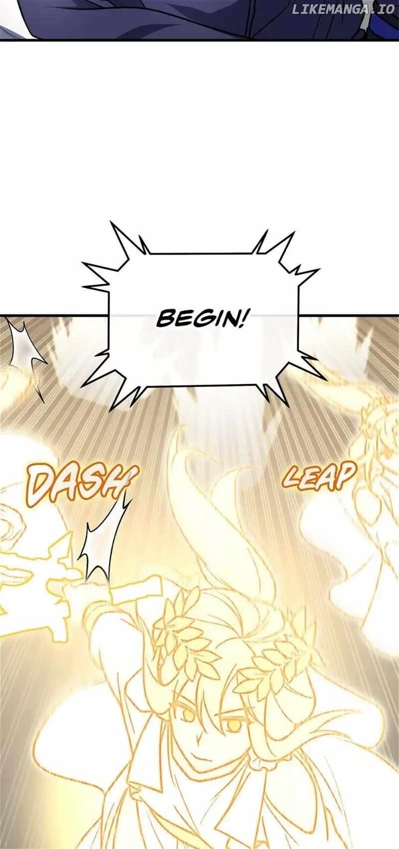 My Mom Is My Constellation Chapter 56 - Page 84