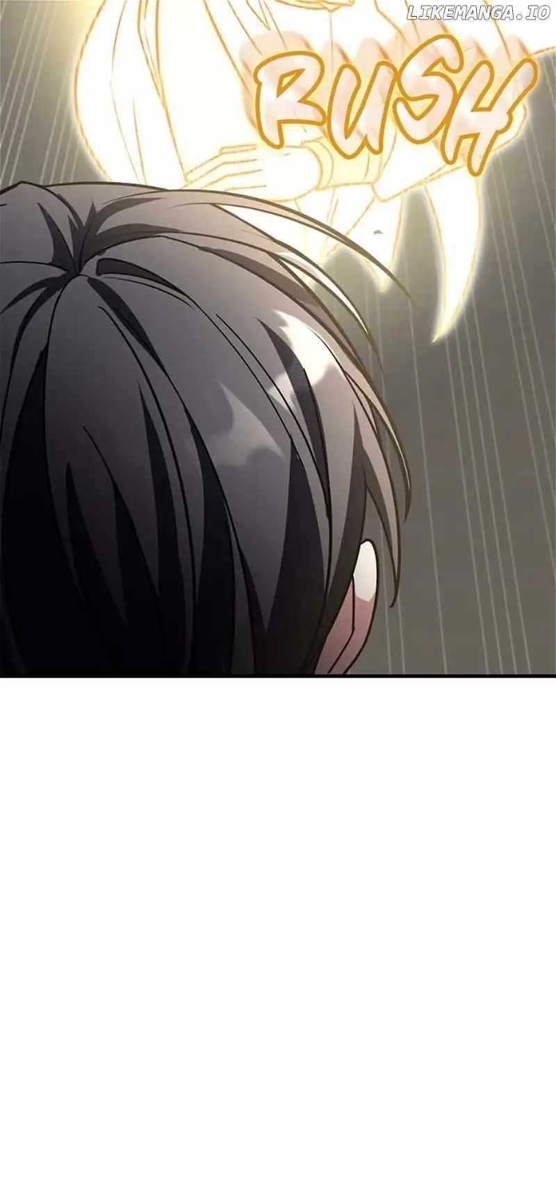 My Mom Is My Constellation Chapter 56 - Page 85