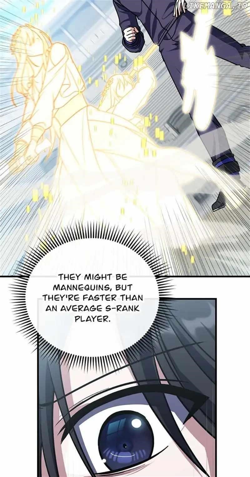 My Mom Is My Constellation Chapter 56 - Page 90